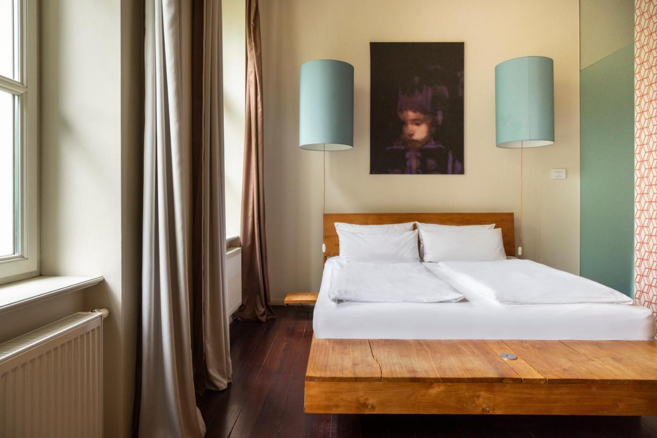 Numa Berlin Belfort Ngoại thất bức ảnh