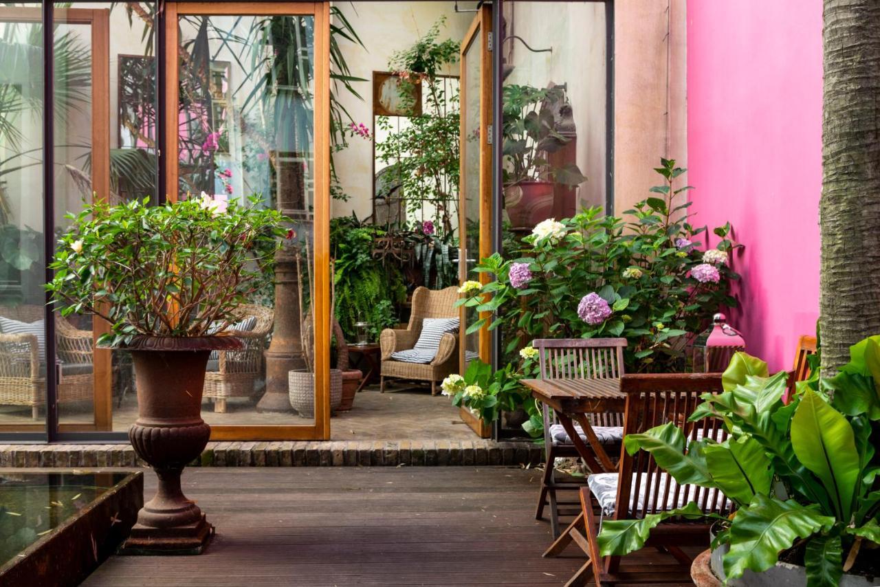 Numa Berlin Belfort Ngoại thất bức ảnh