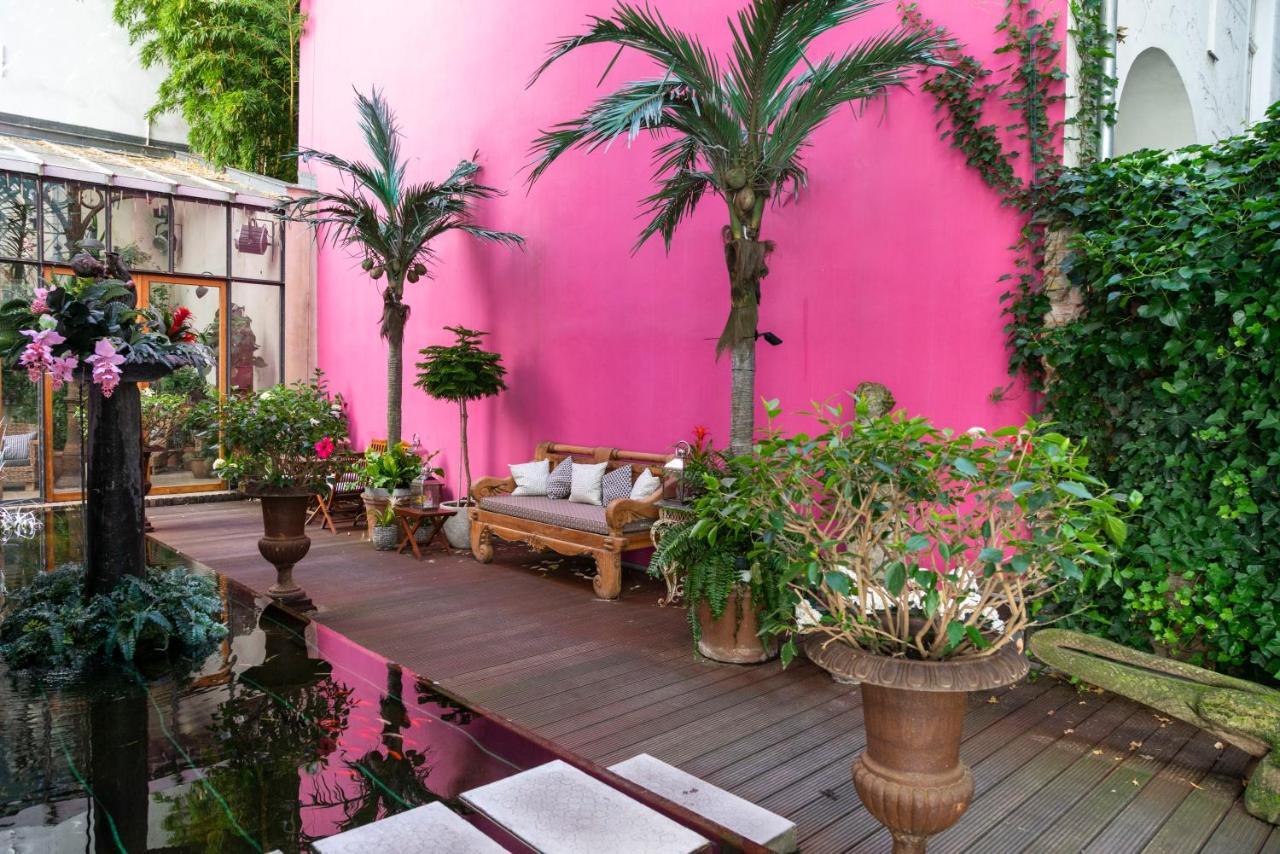Numa Berlin Belfort Ngoại thất bức ảnh