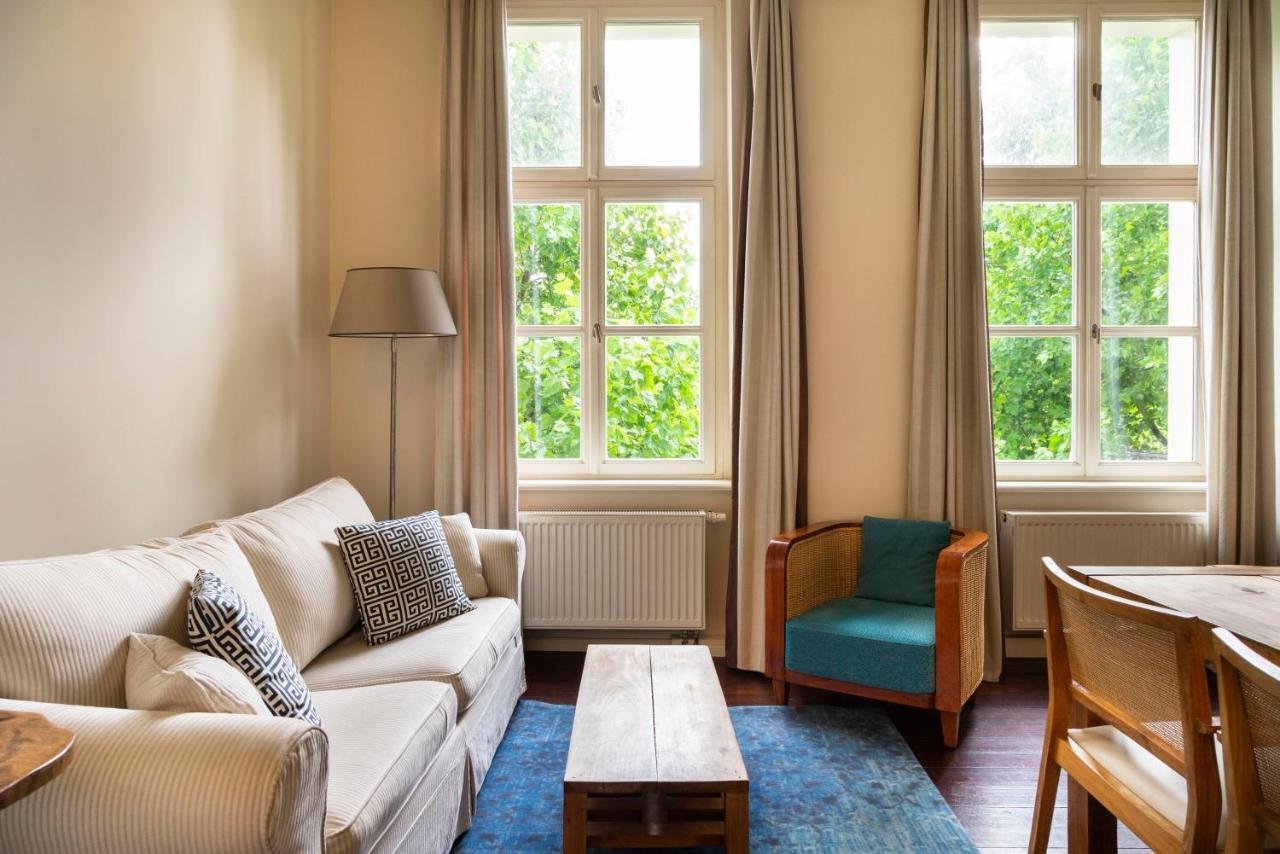 Numa Berlin Belfort Ngoại thất bức ảnh