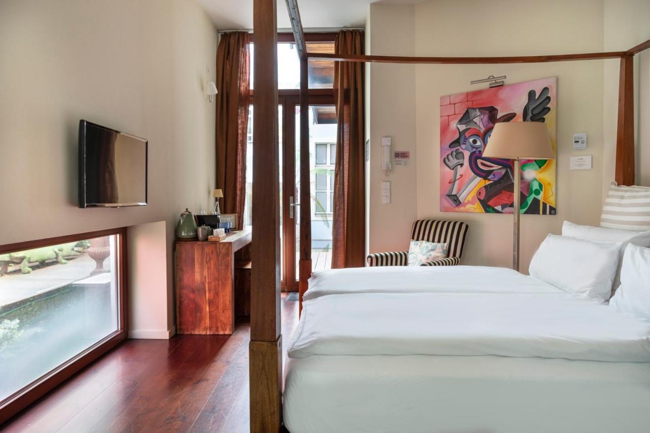 Numa Berlin Belfort Ngoại thất bức ảnh