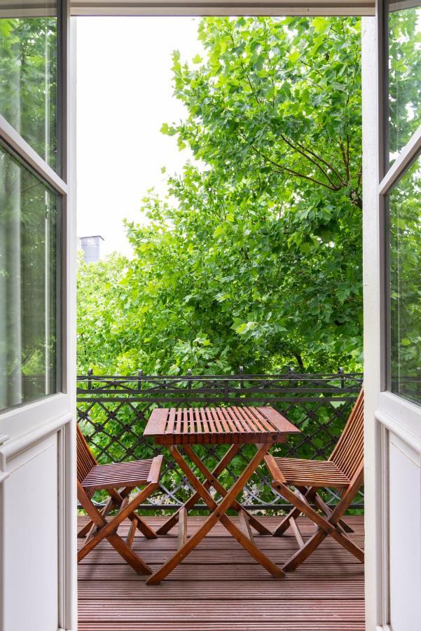 Numa Berlin Belfort Ngoại thất bức ảnh