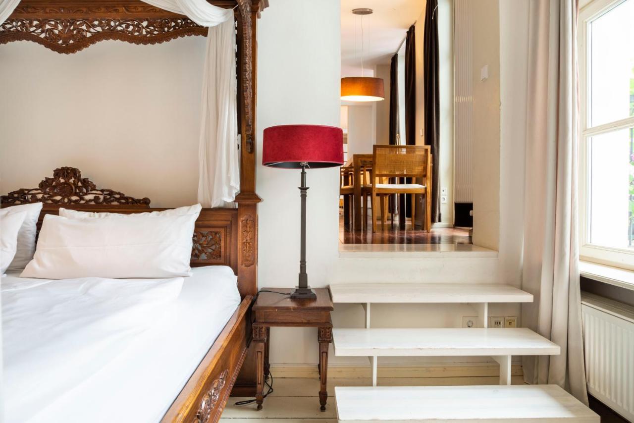 Numa Berlin Belfort Ngoại thất bức ảnh
