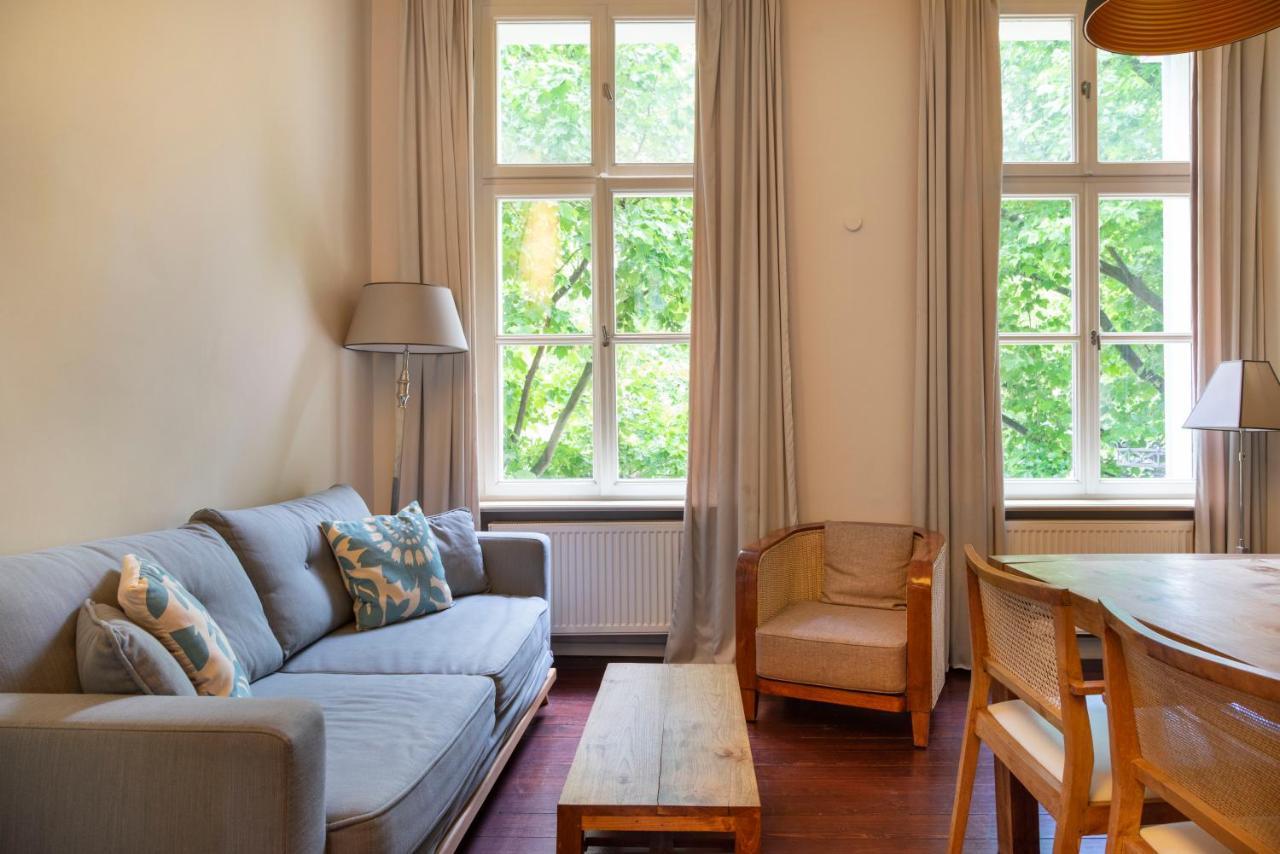 Numa Berlin Belfort Phòng bức ảnh