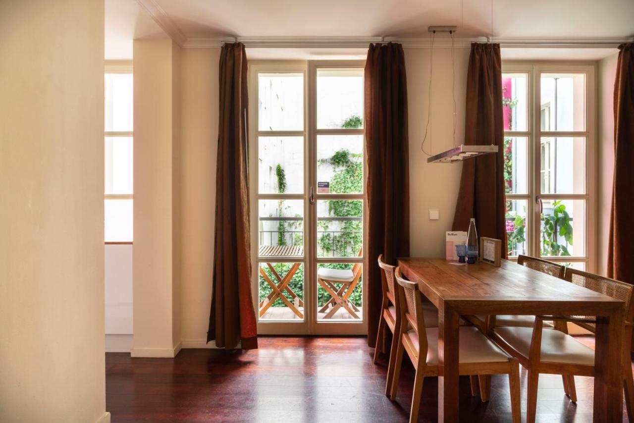 Numa Berlin Belfort Ngoại thất bức ảnh