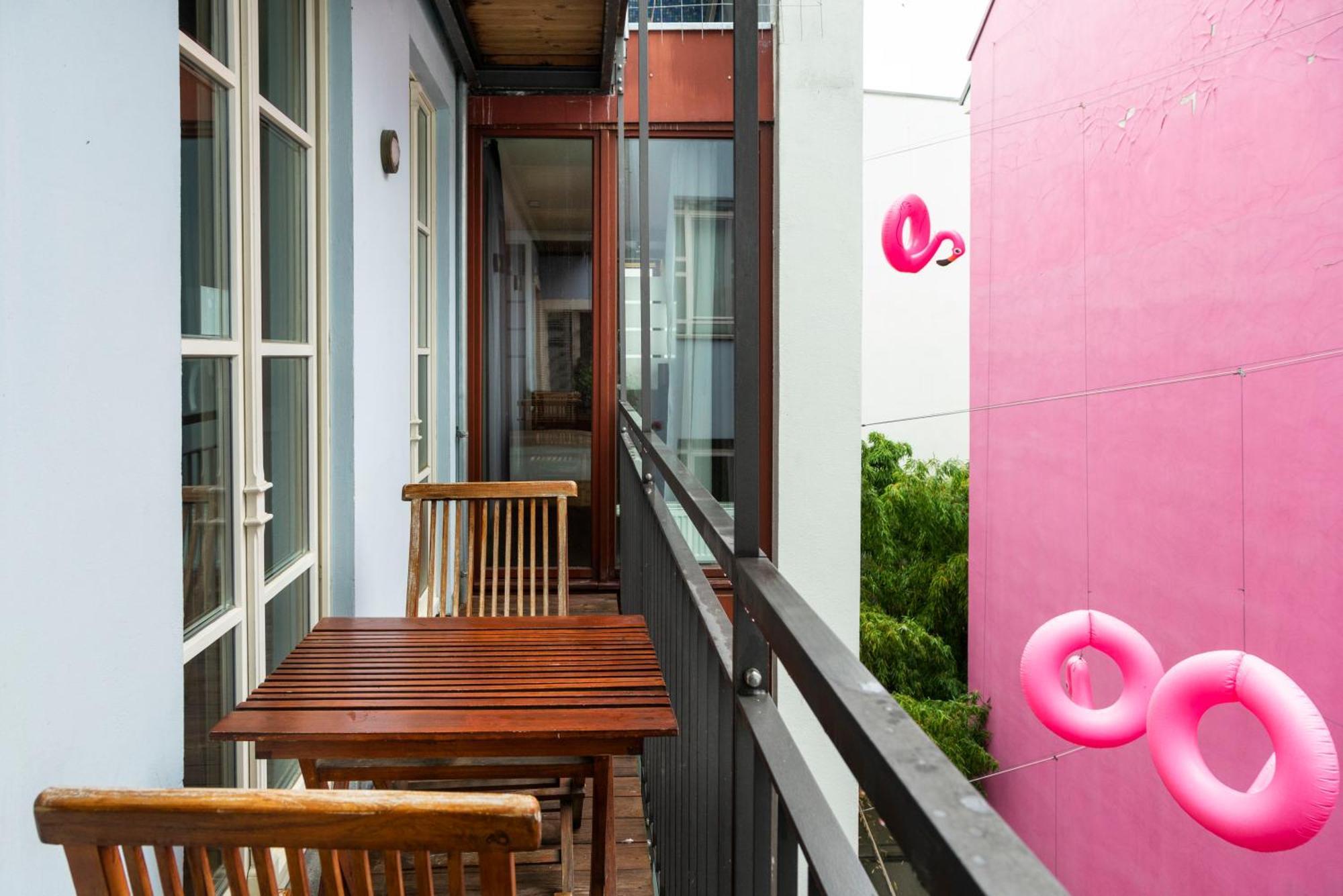 Numa Berlin Belfort Phòng bức ảnh