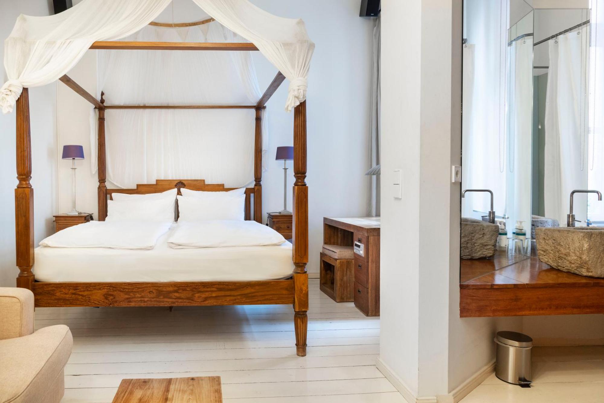 Numa Berlin Belfort Phòng bức ảnh