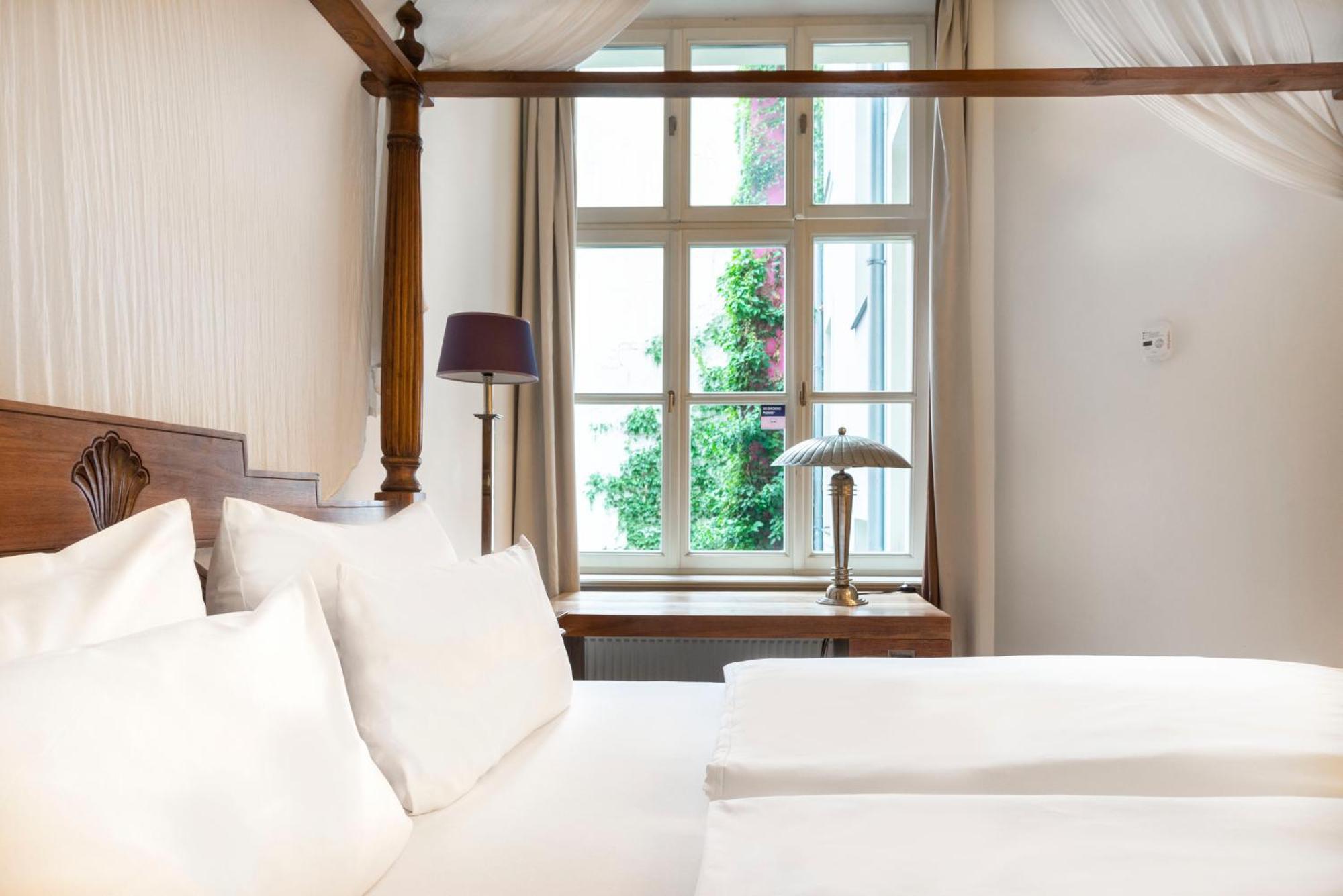 Numa Berlin Belfort Phòng bức ảnh