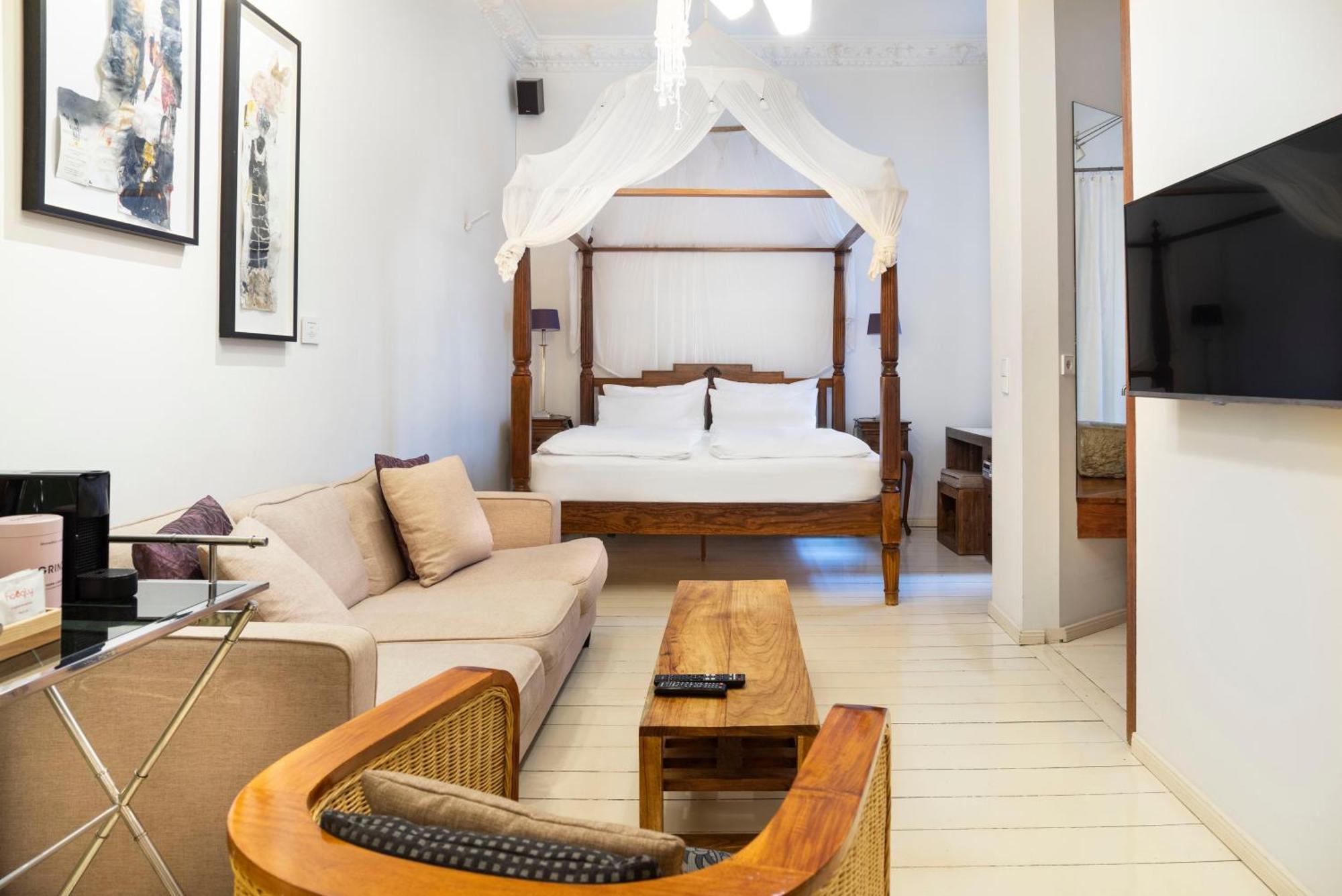 Numa Berlin Belfort Phòng bức ảnh