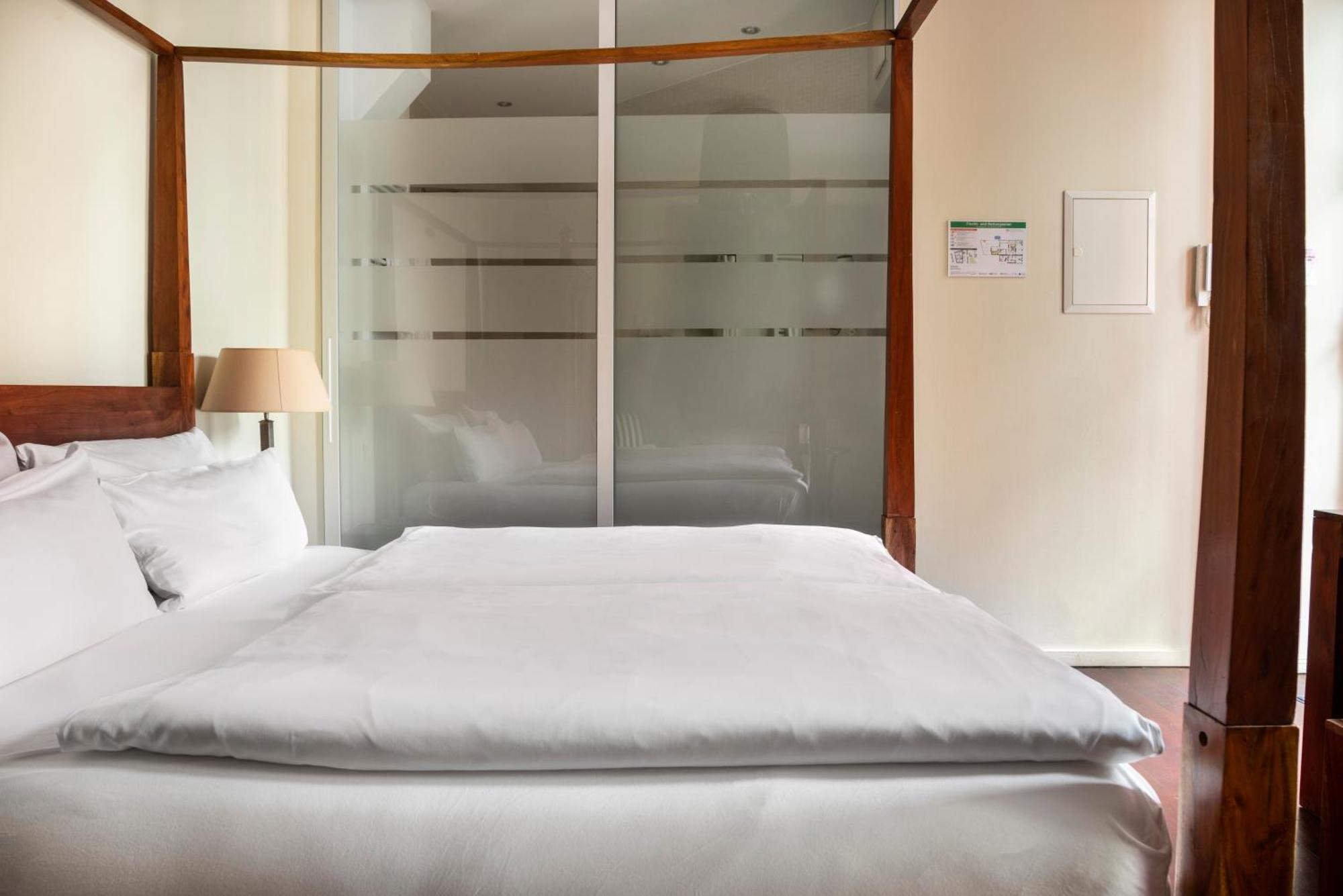 Numa Berlin Belfort Phòng bức ảnh