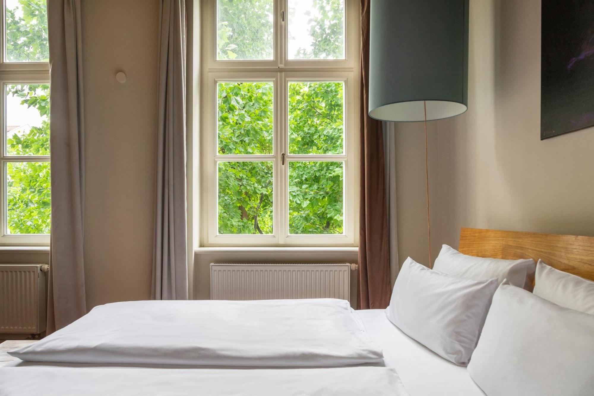 Numa Berlin Belfort Phòng bức ảnh