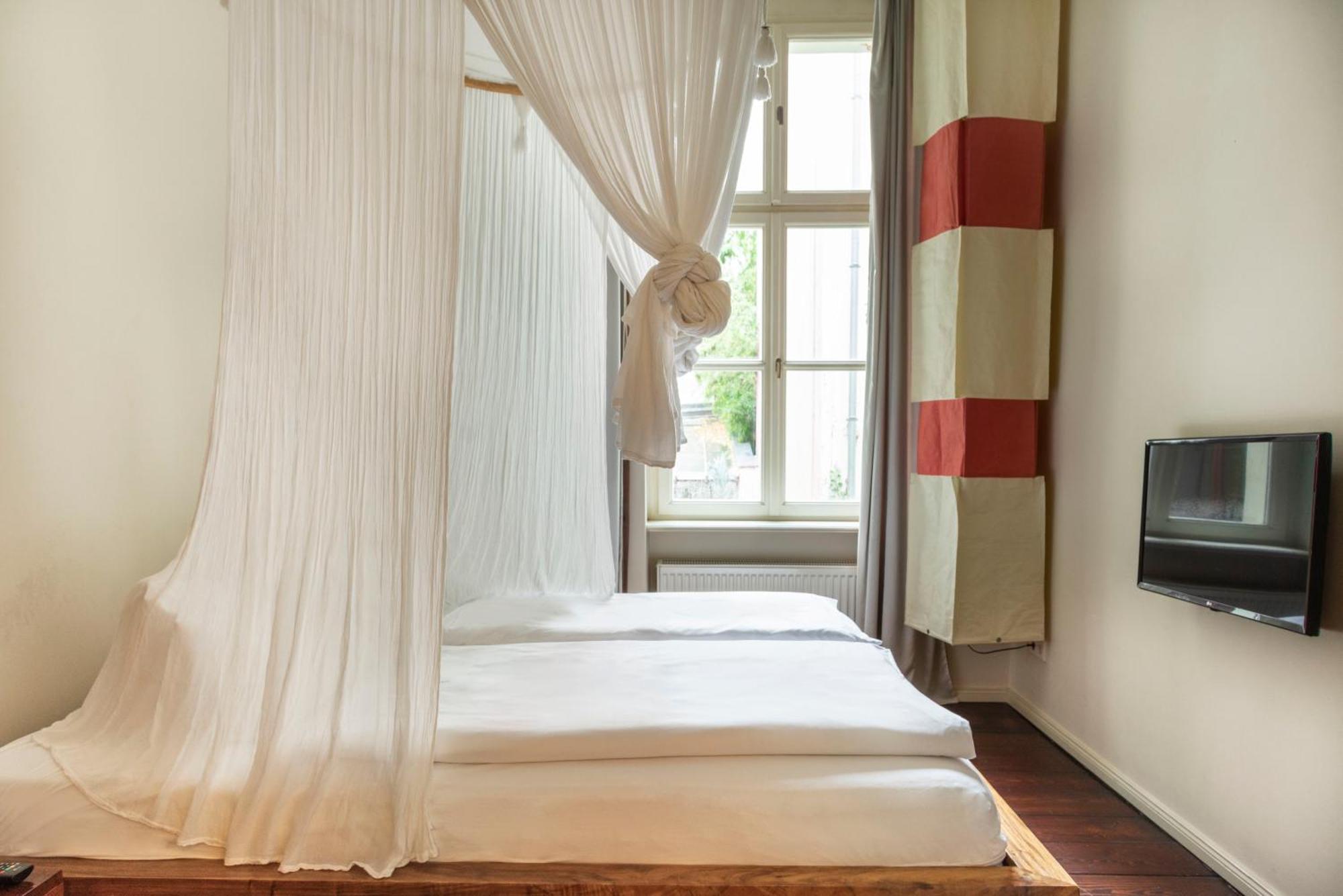 Numa Berlin Belfort Phòng bức ảnh