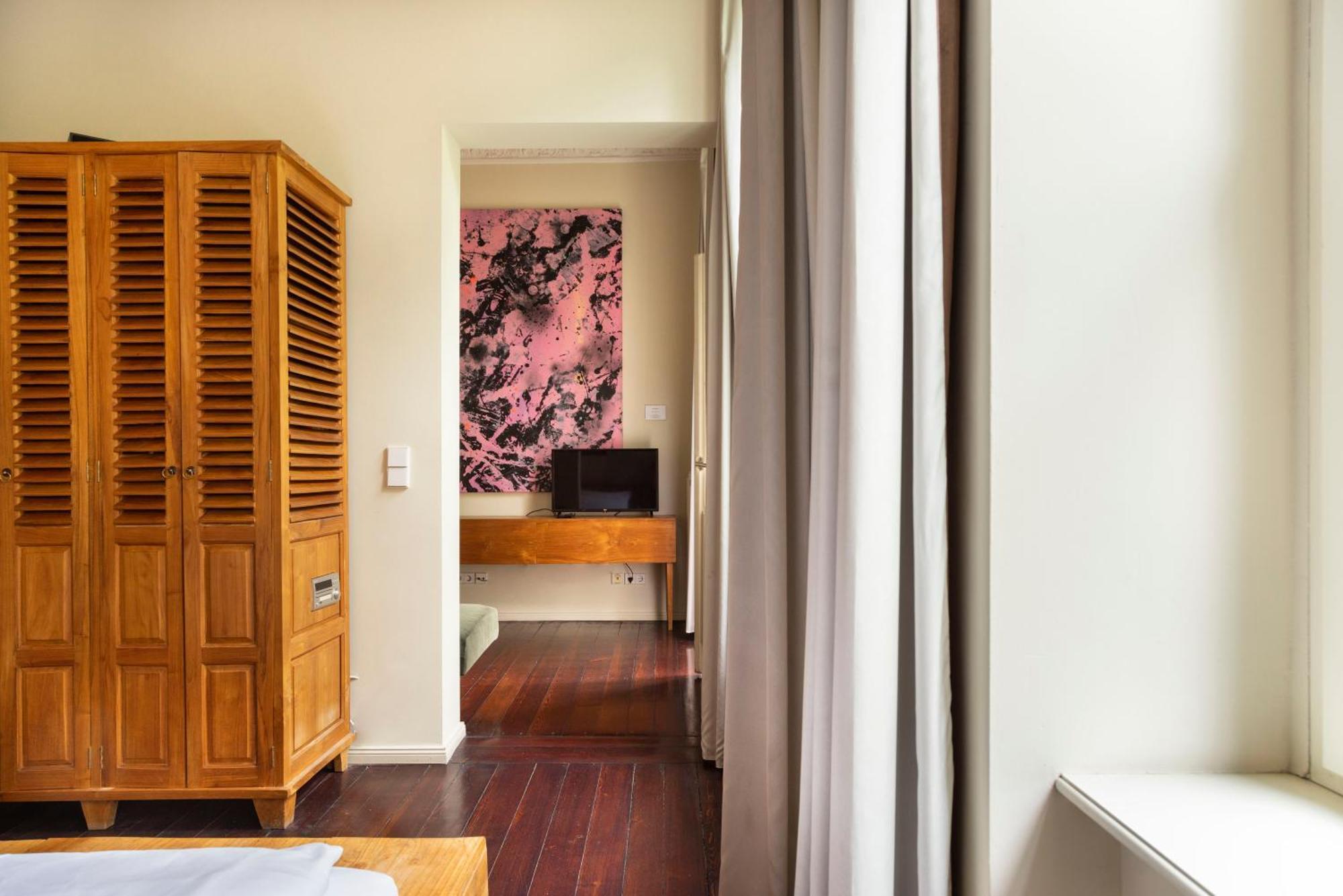 Numa Berlin Belfort Phòng bức ảnh