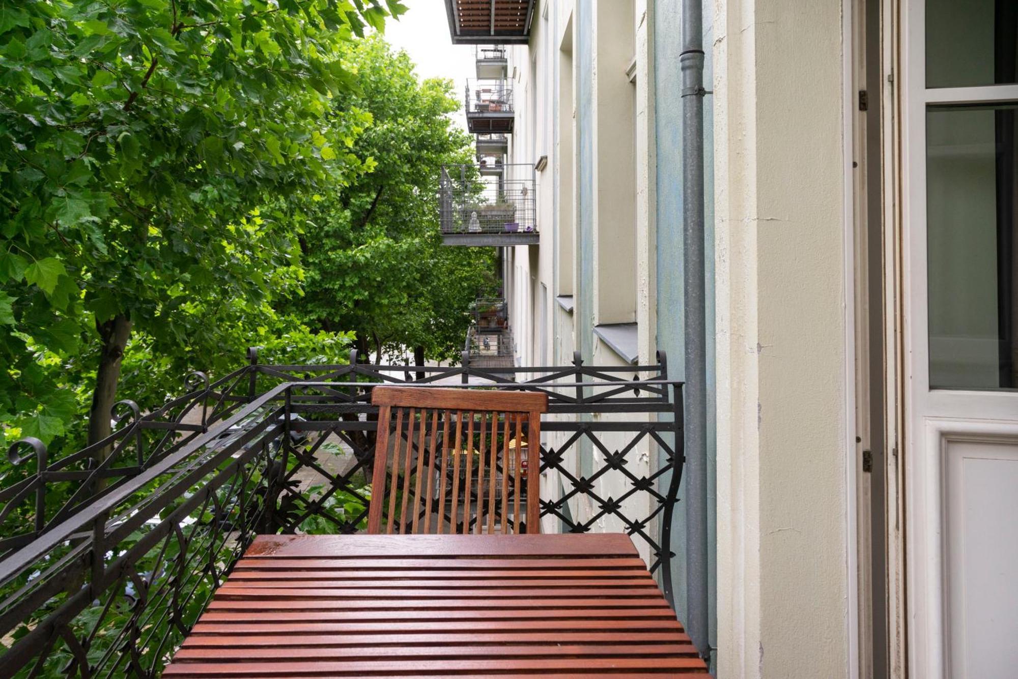Numa Berlin Belfort Phòng bức ảnh